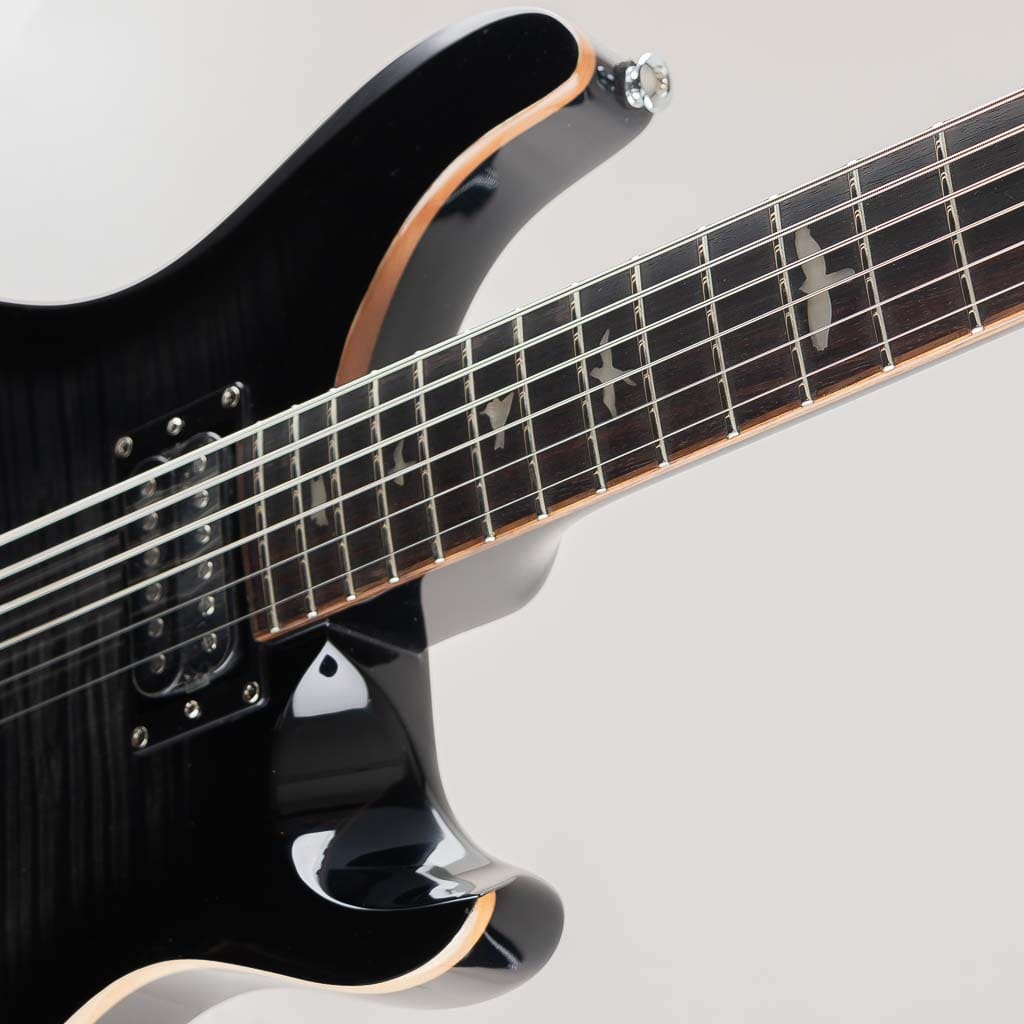 SE 277/Charcoal Burst【2023】