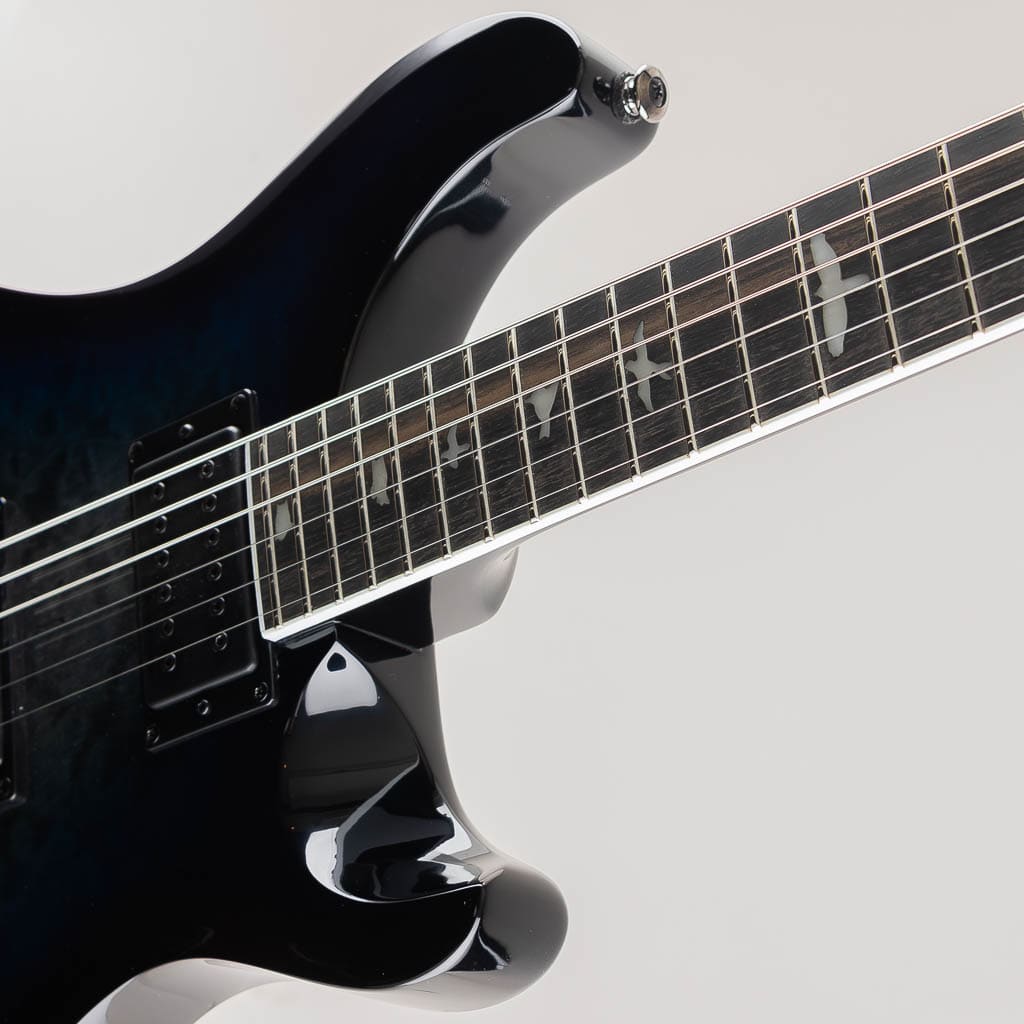 SE Mark Holcomb / Holcomb Blue Burst 【2024】 Mark Holcomb / Holcomb Blue Burst アメリカ村店