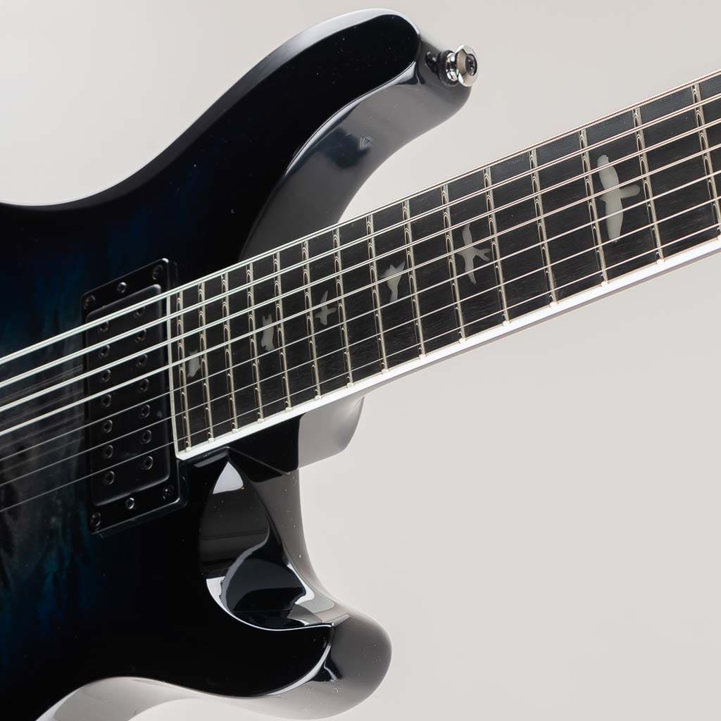 SE Mark Holcomb SVN / Holcomb Blue Burst 【2024】 Mark Holcomb SVN / Holcomb Blue Burst アメリカ村店