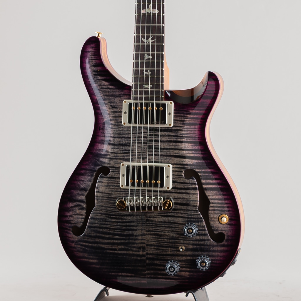 Hollowbody II Piezo 10Top CC 2025【Paul Reed Smith氏直筆サイン入り個体】