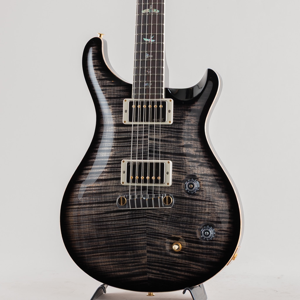McCarty 10 TOP Charcoal Burst 2025
