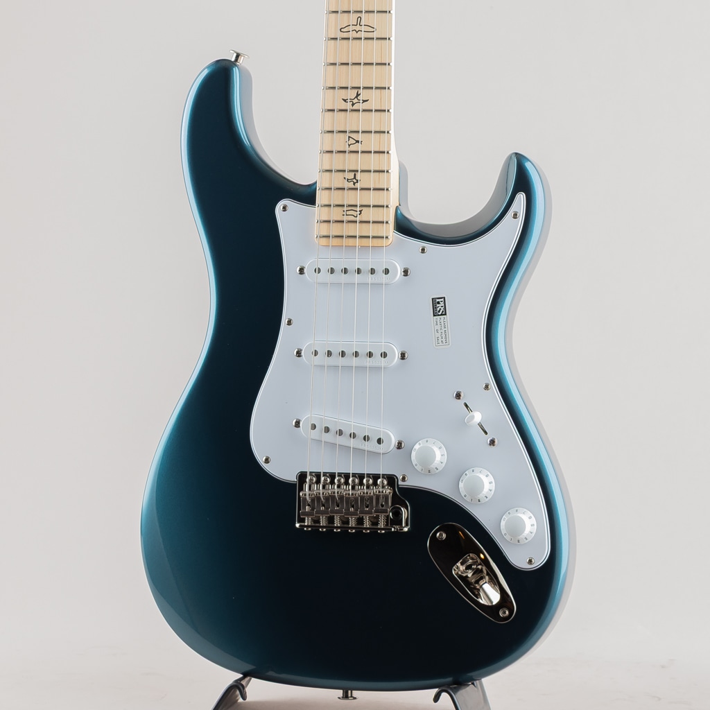 SILVER SKY John Mayer Signature Model Maple Venetian Blue 2025