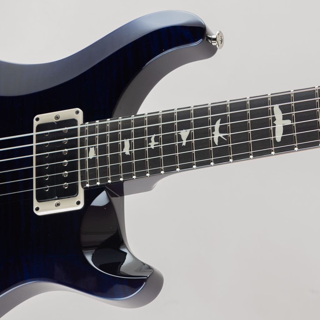 S2 Custom 24 "Custom Configuration" Whale Blue Limited Model 2024