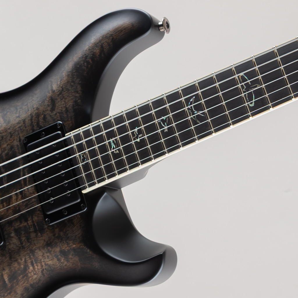 Mark Holcomb Charcoal Wraparound Burst 2025 Charcoal Wraparound Burst アメリカ村店