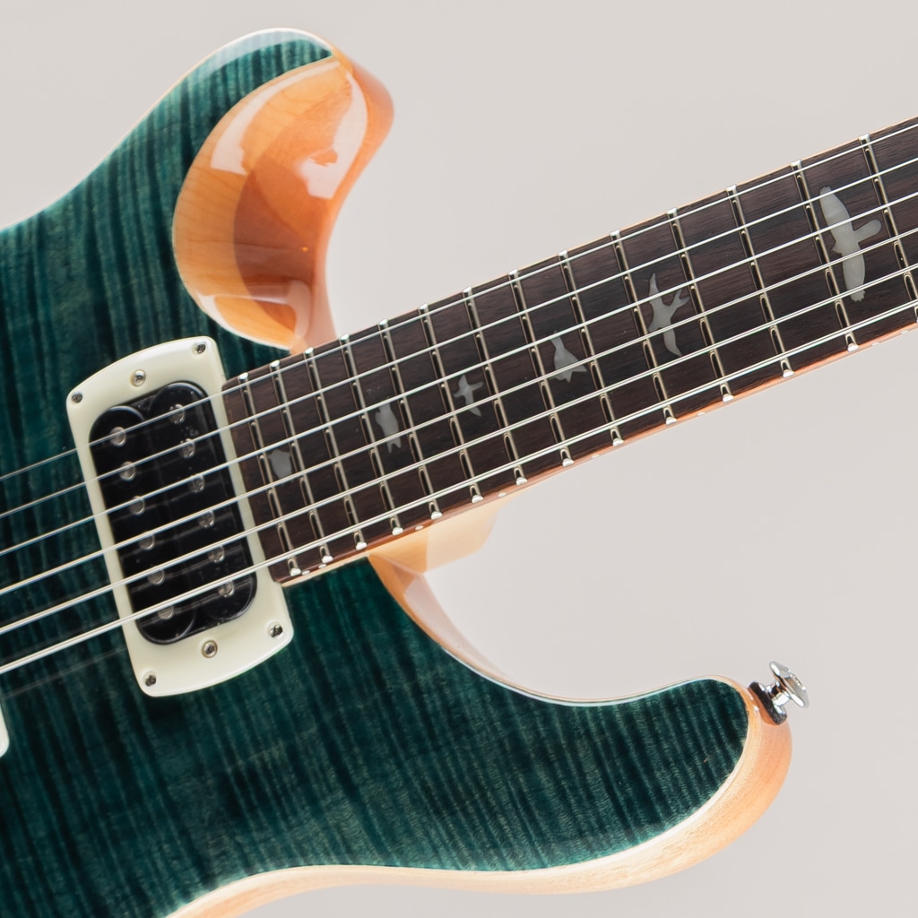 SE Lefty Custom 24/Slate Blue【2025】