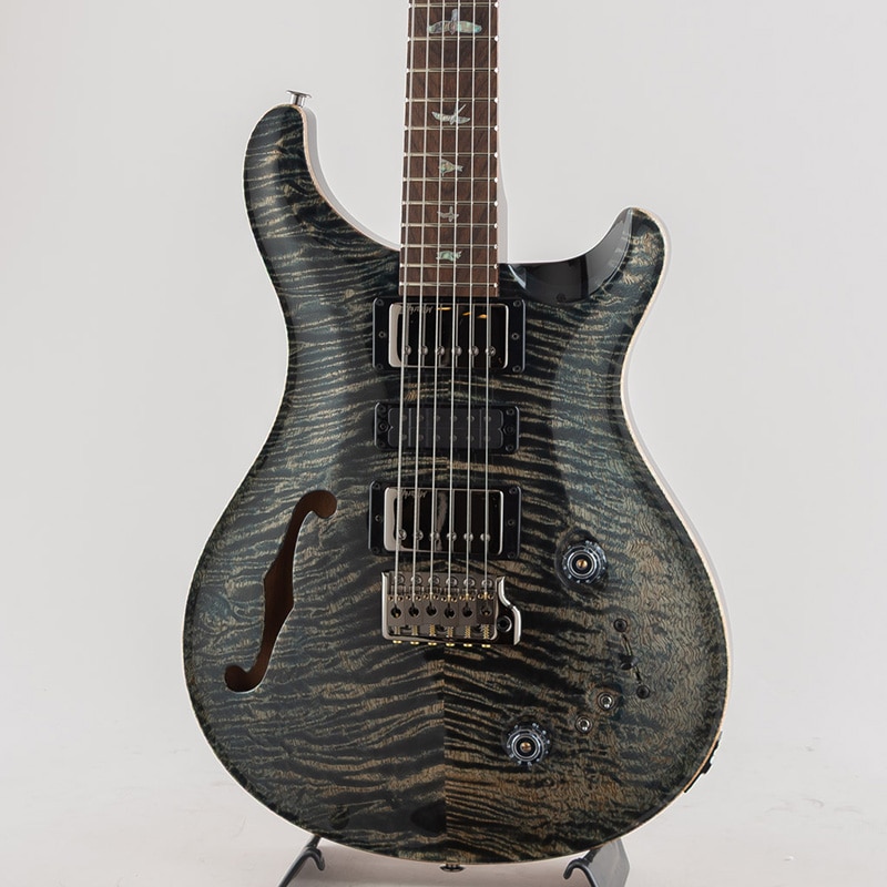 Special Semi-Hollow Mango Limited Edition/Faded Whale Blue 2026