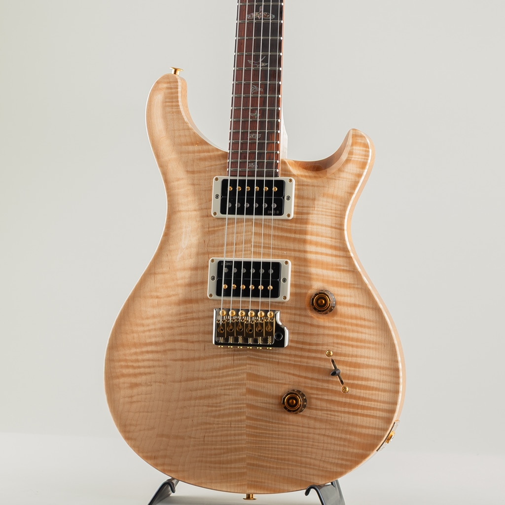 Wood Library Custom 24 10Top Natural Japan Exclusive 2026: エレキ