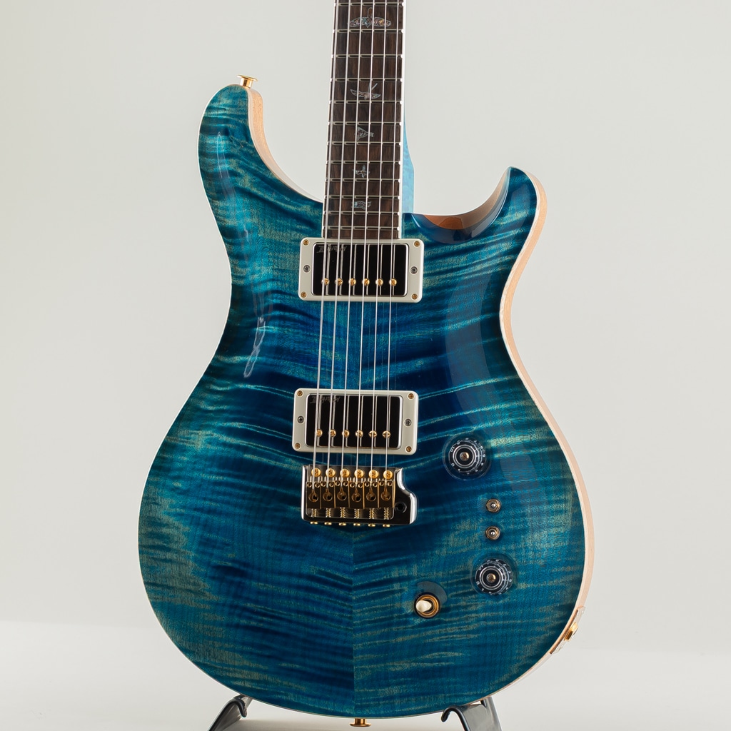 Wood Library McCarty Trem 10 Top Arctic Blue Japan Exclusive 2026