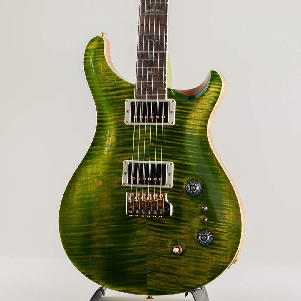 Wood Library McCarty Trem 10 Top Emerald Japan Exclusive 2026