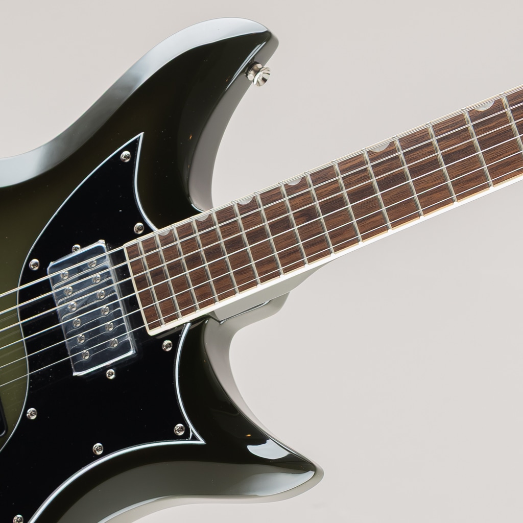 Electromatic CVT Double-Cut with Wraparound/Wychwood Wychwood アメリカ村店