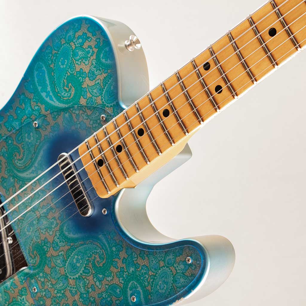 Limited Edition Brad Paisley 1967 