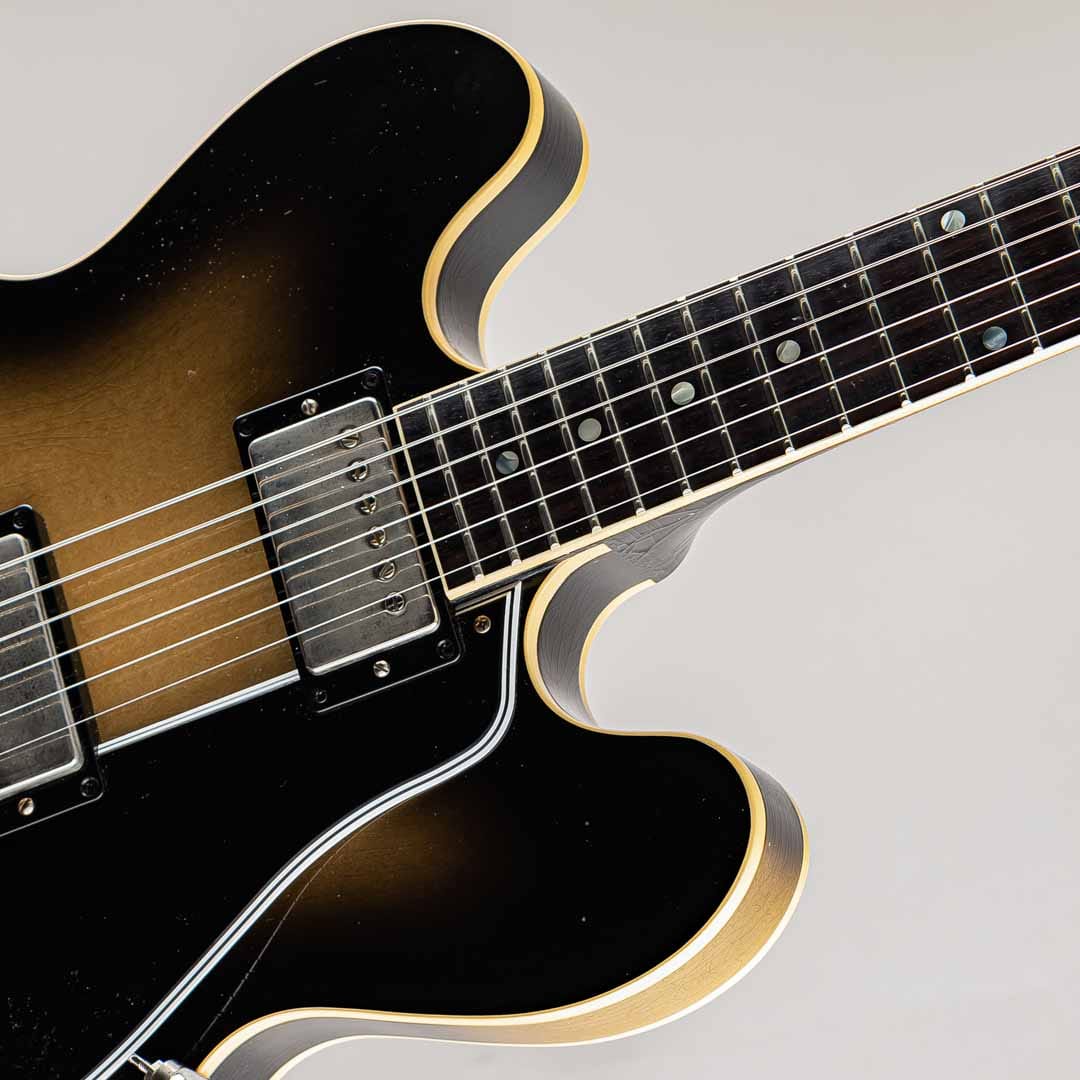 Murphy Lab B.B. King “Live at the Regal” ES-335 Argentine Grey