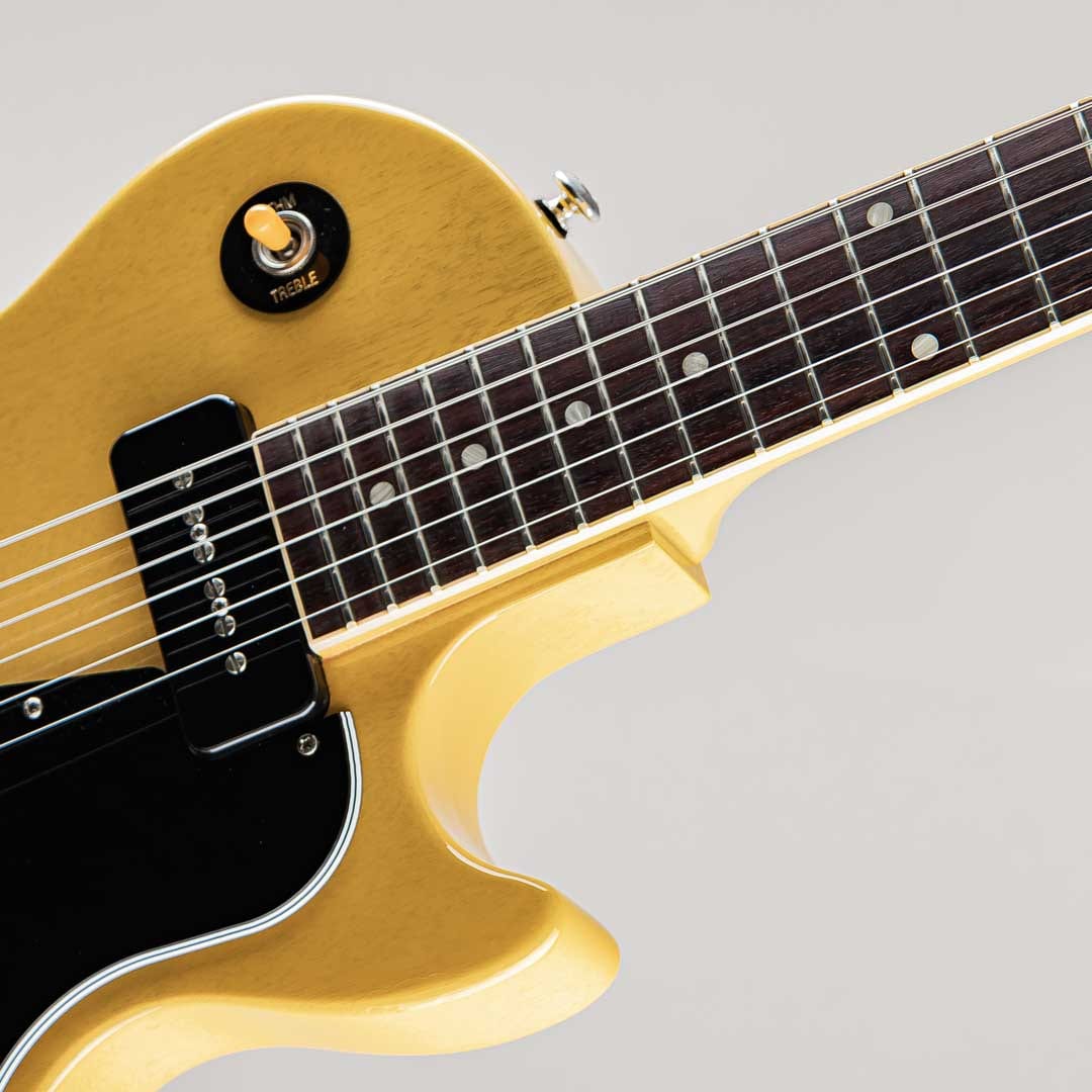 Les Paul Special TV Yellow 2019: エレキギター｜三木楽器公式通販サイト