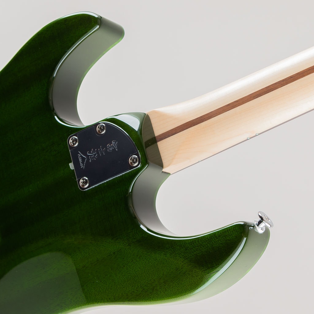 EOS-FM / Ryokucya Burst