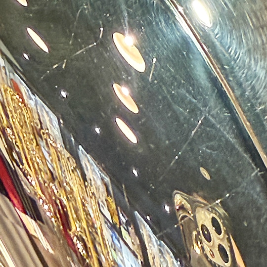 【大決算セール対象商品】イーストマン C管 テューバ EBC836JS EASTMAN C Tuba