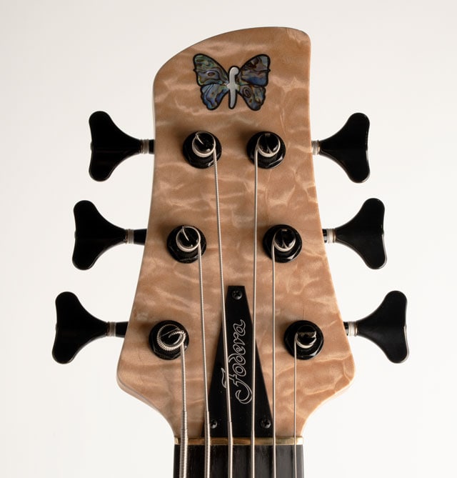 Emperor II Hybrid 2019