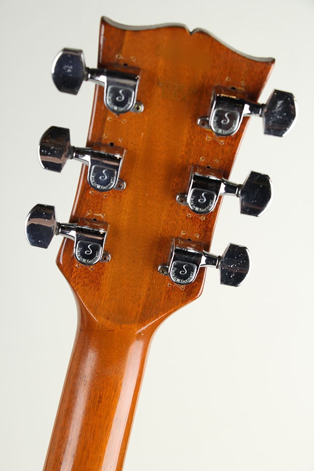 1971 Les Paul Deluxe Gold Top