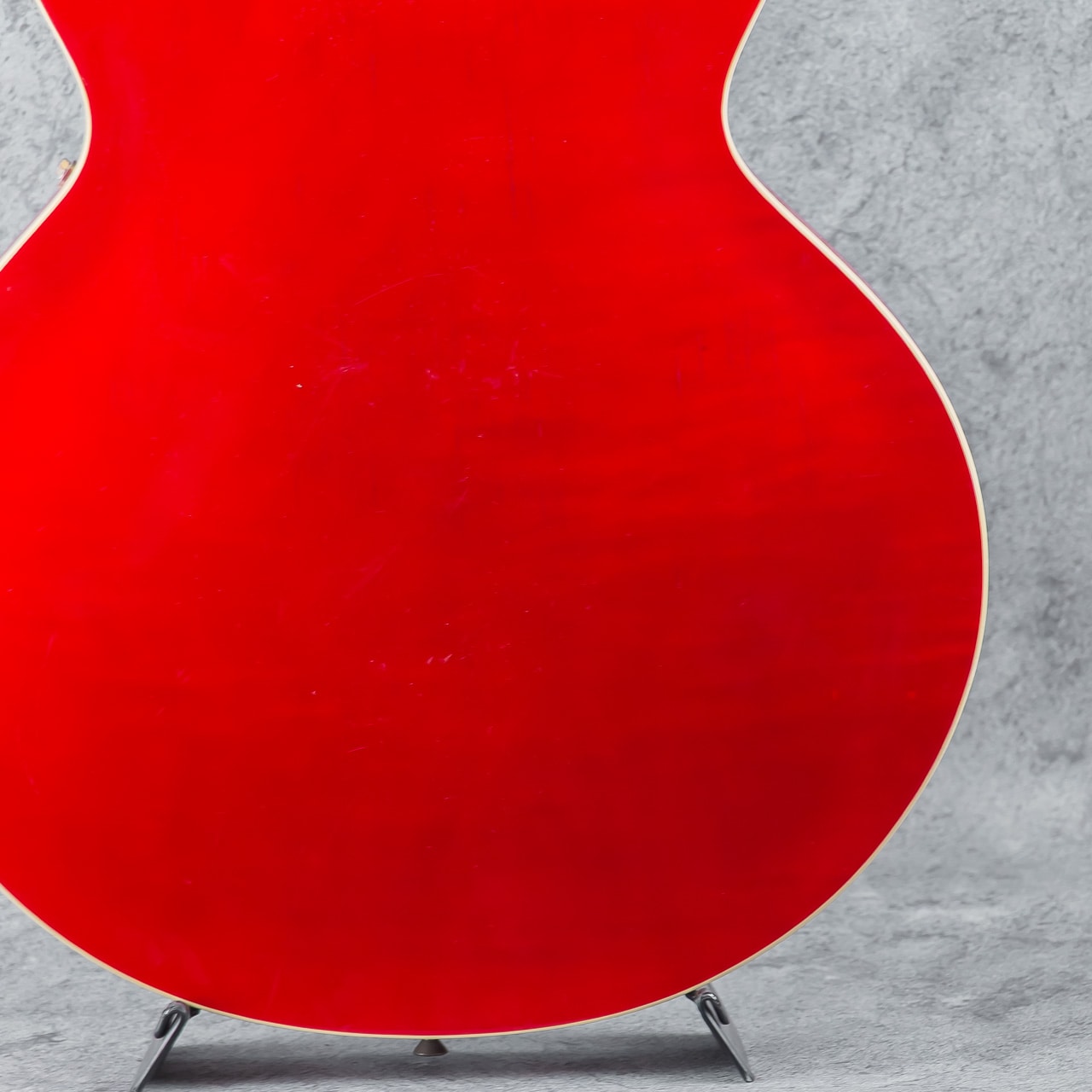 ES-135 Cherry 1995: エレキギター｜三木楽器公式通販サイト