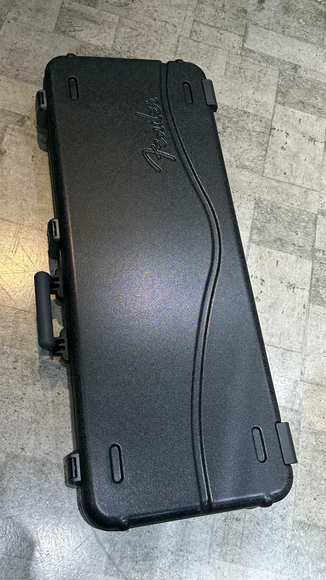 Limited Edition American Professional II Telecaster HH Roasted Maple Fingerboard Smoke