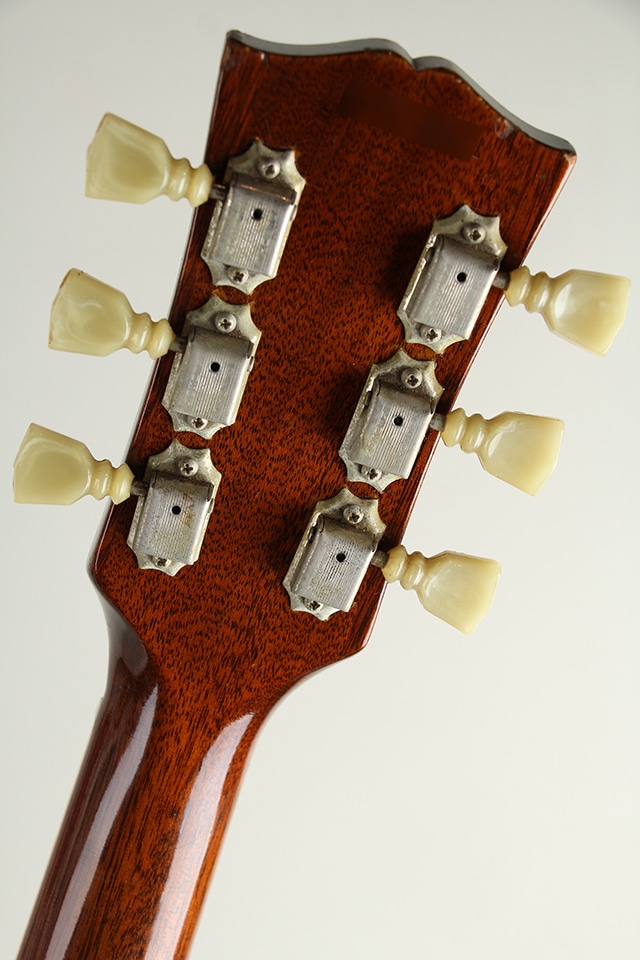 1967 ES-335TD Sunburst