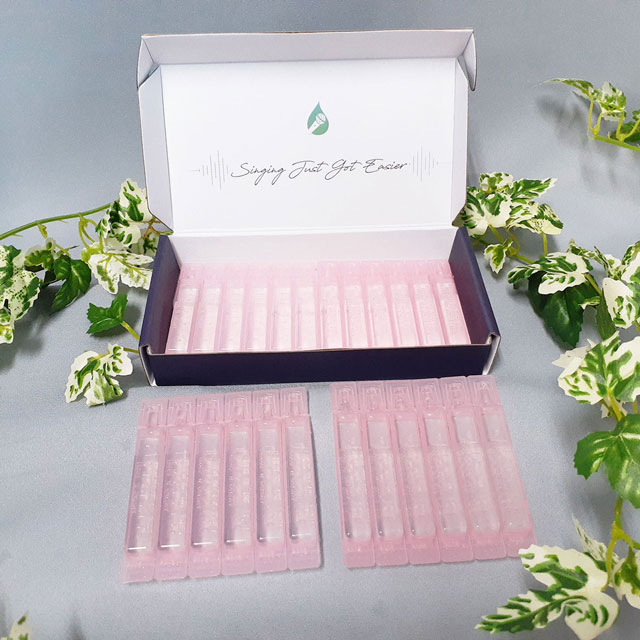 24本入りセイリーン