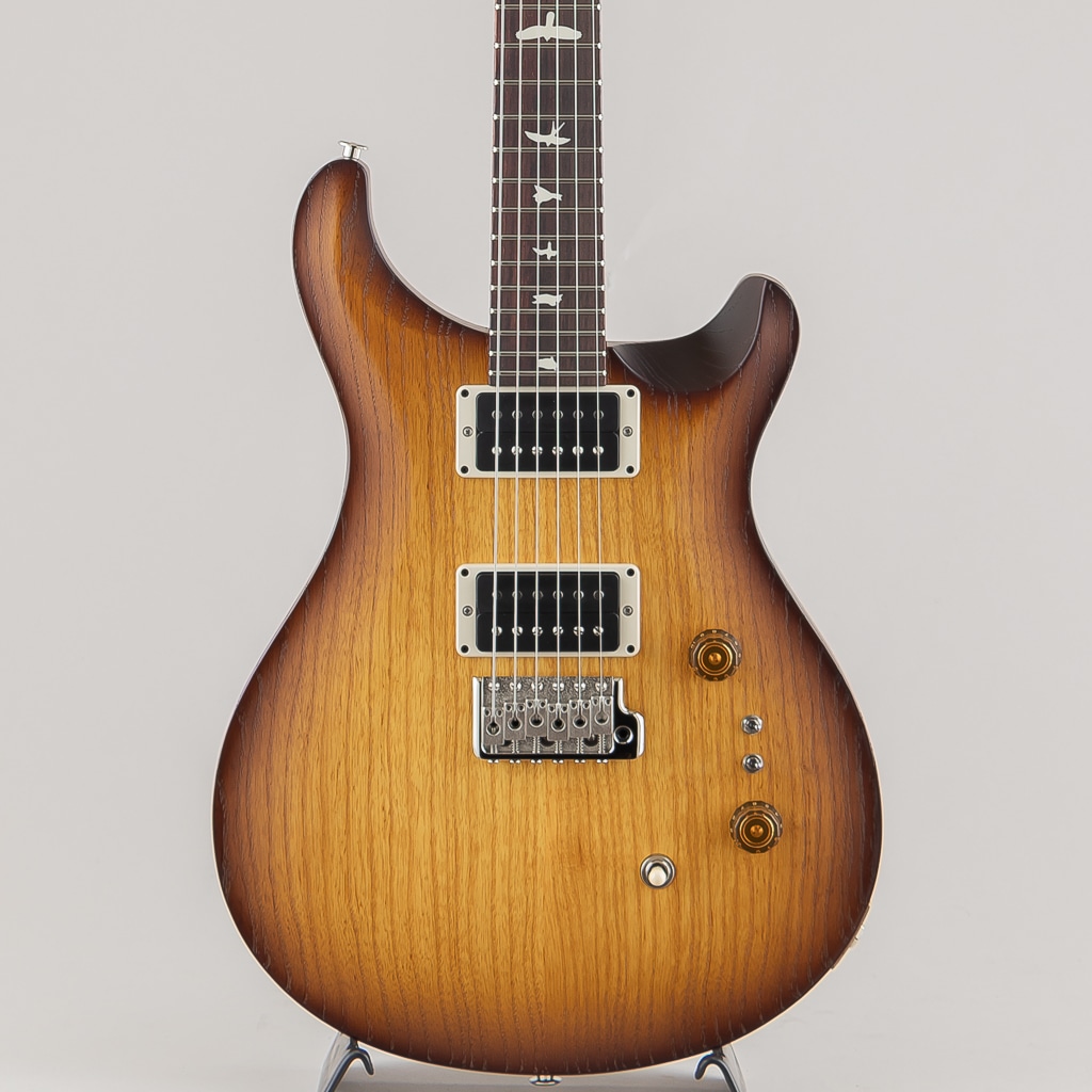 McCarty Tobacco Sunburst