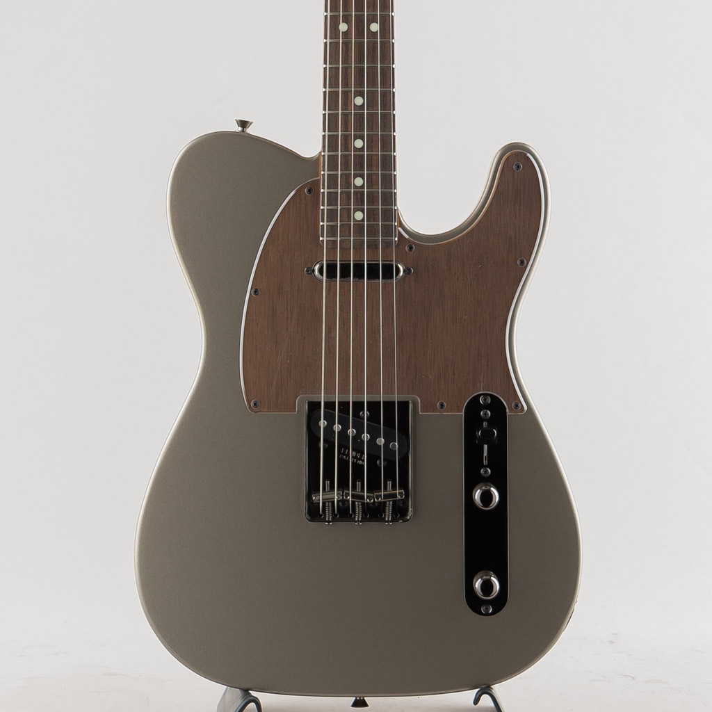 Made in Japan Hybrid II 2026 Collection Telecaster Satin Metallic