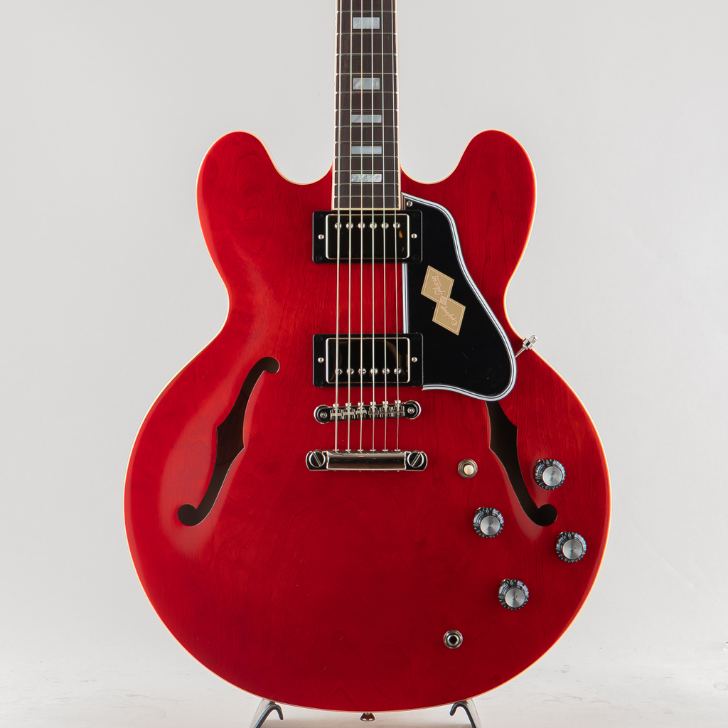 Sixties Cherry