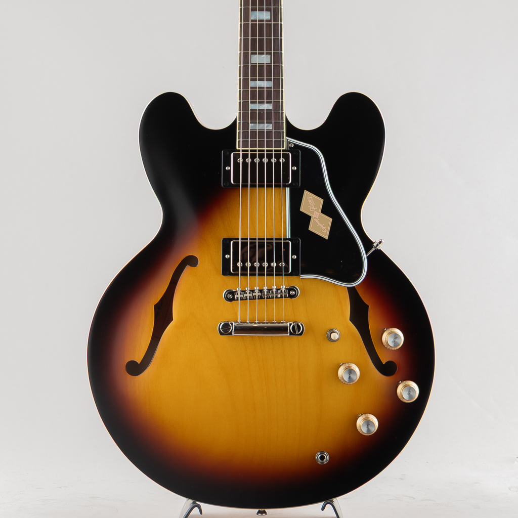 Vintage Burst