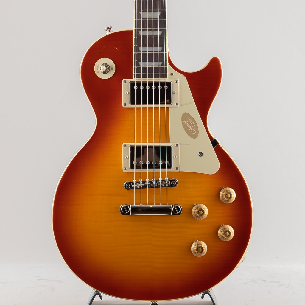 Washed Cherry Sunburst