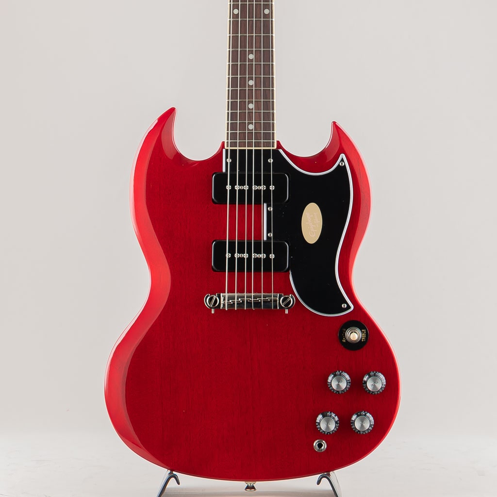 SG Special P-90/Cherry