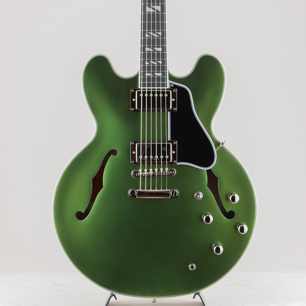 ES-355/Dragonfly Shift