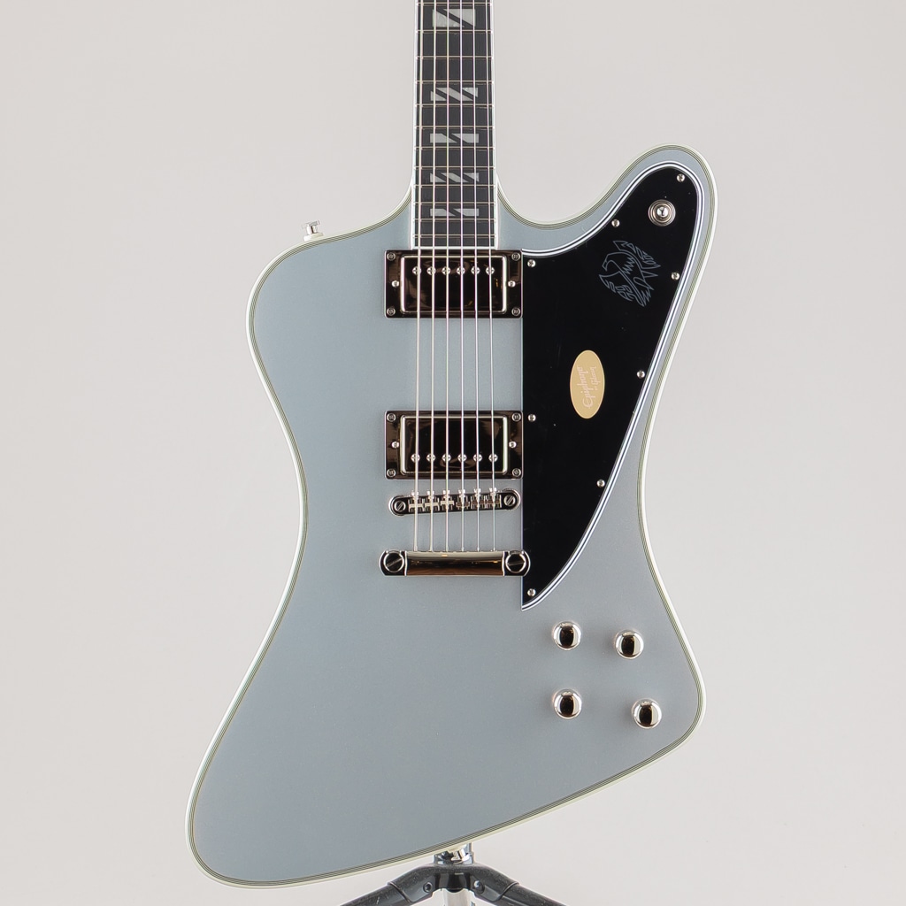 Firebird Custom/Quicksilver Shift