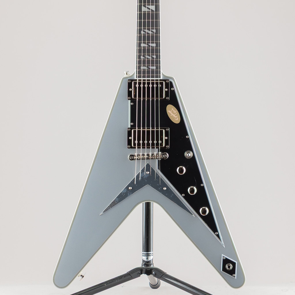 Flying V Custom/Quicksilver Shift