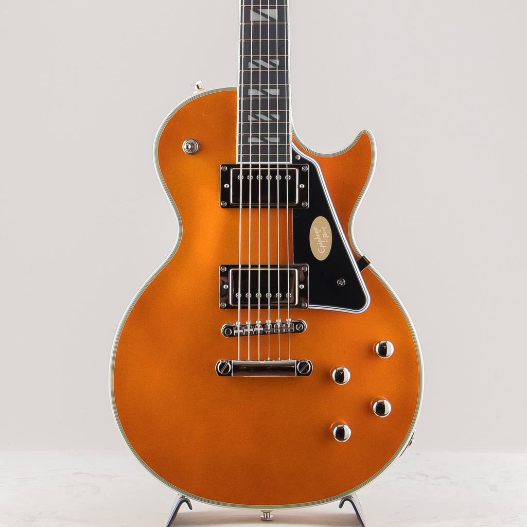 Les Paul Custom/Firestorm Shitt