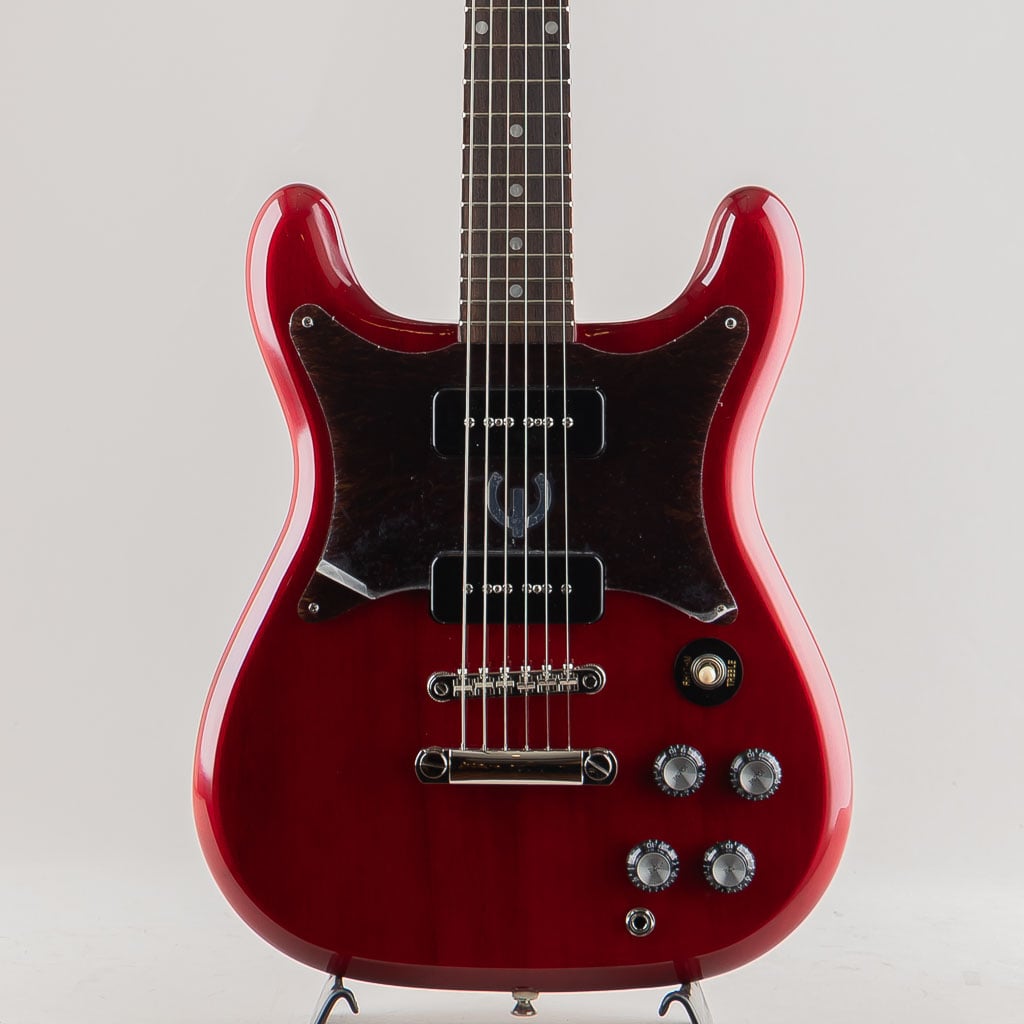 Wilshire P-90/Cherry