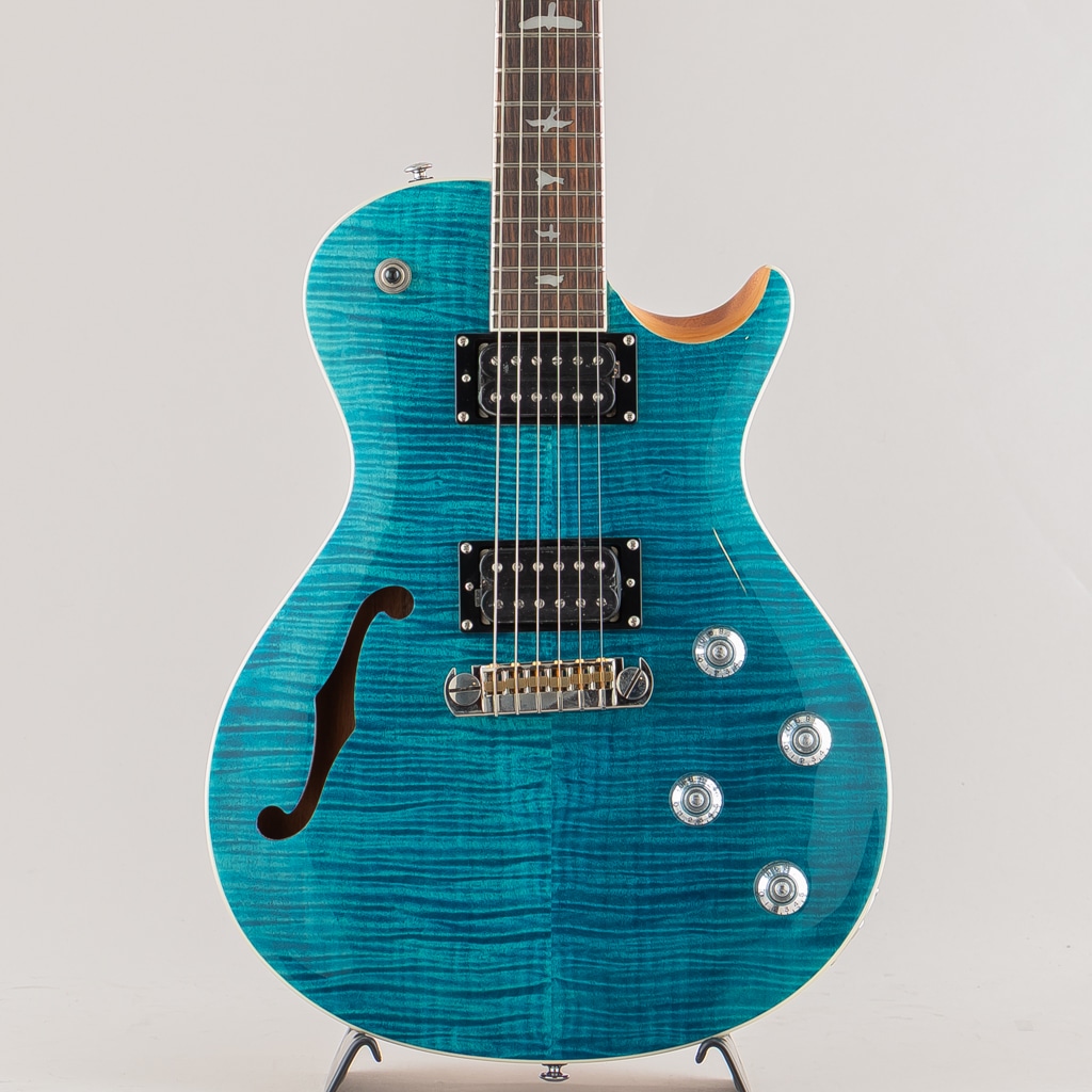 Zach Myers / Myers Blue