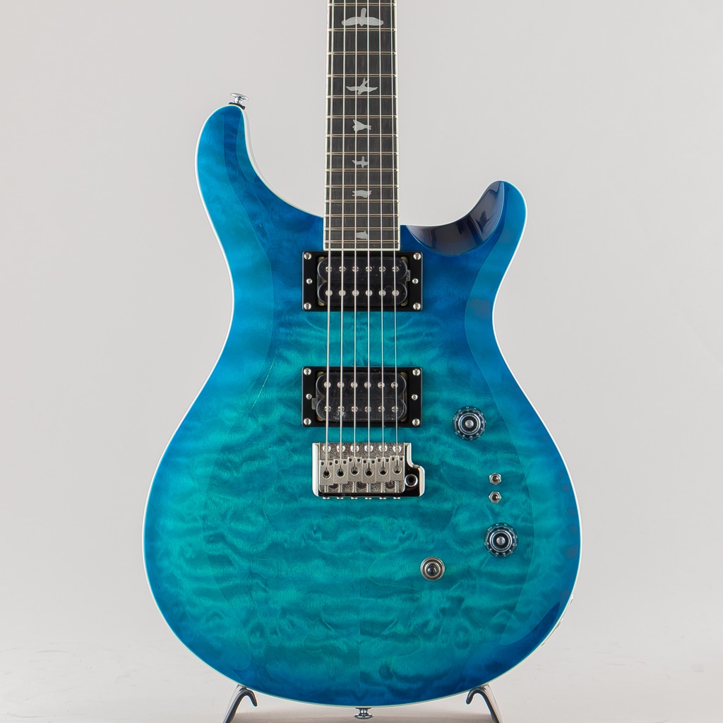 08 Quilt Package / Lake Blue