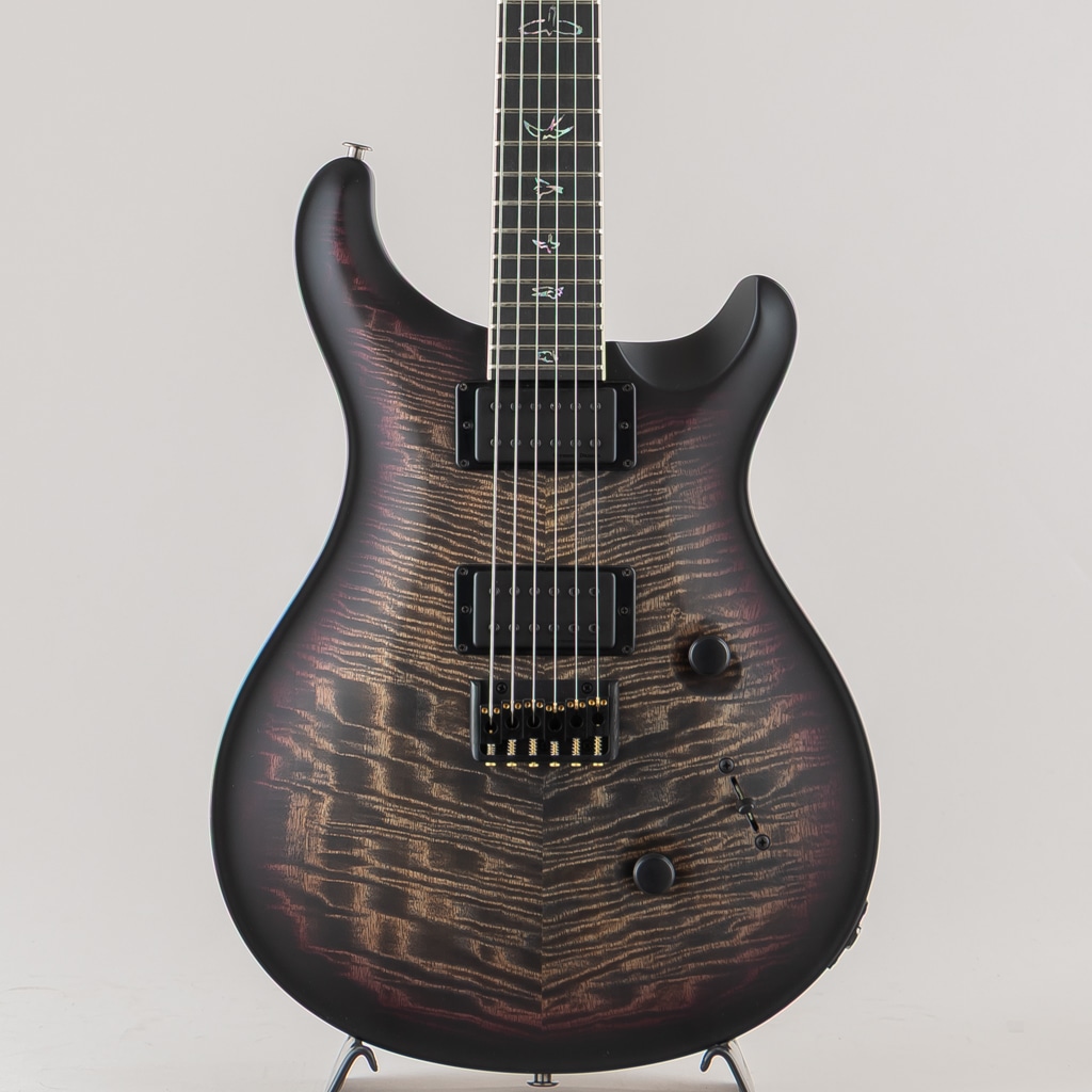 Holcomb Wraparound Burst