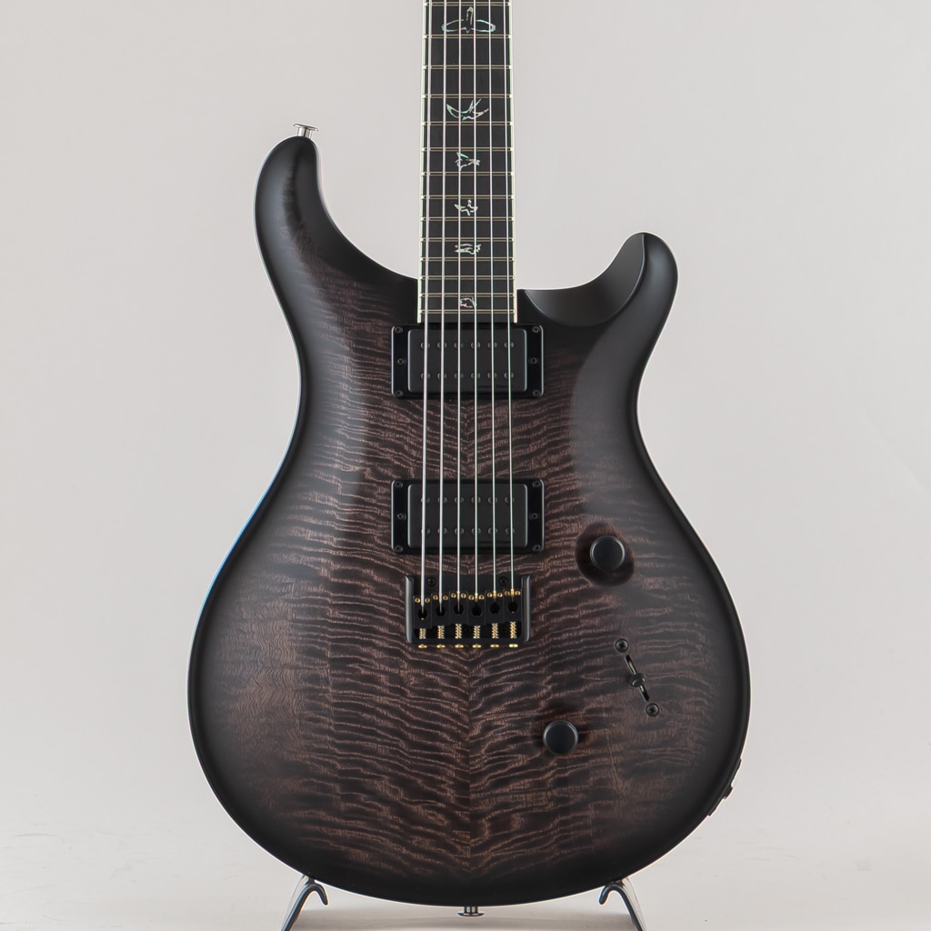 Purple Mist Wraparound Burst