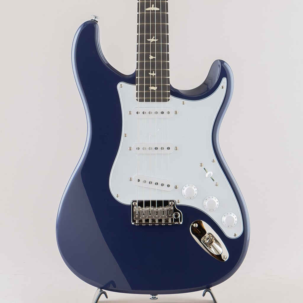 Silver Sky / Rosewood / Trad Blue