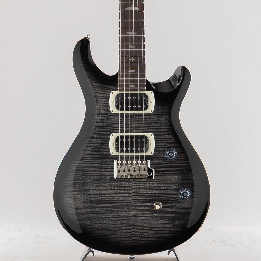 Charcoal Burst