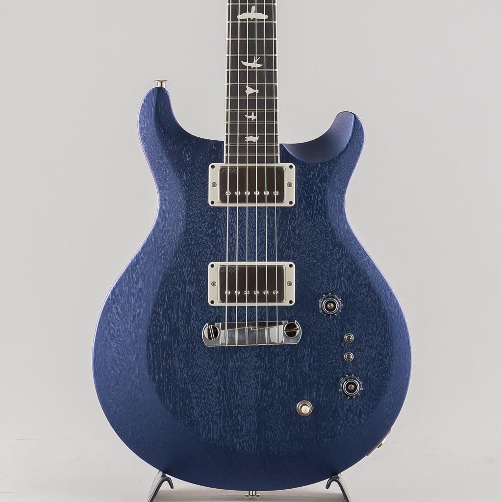 Satin Metallic Midnight