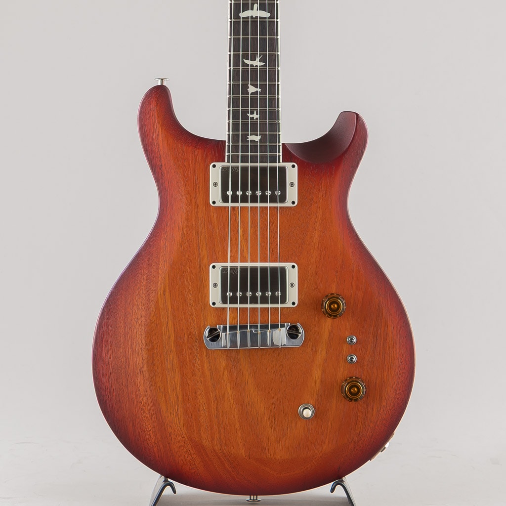 Satin Dark Cherry Sunburst