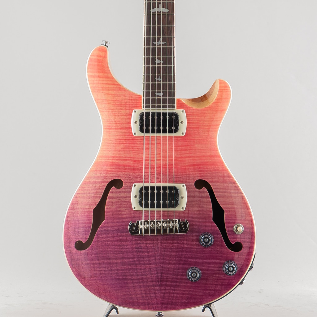 Pink Ombre