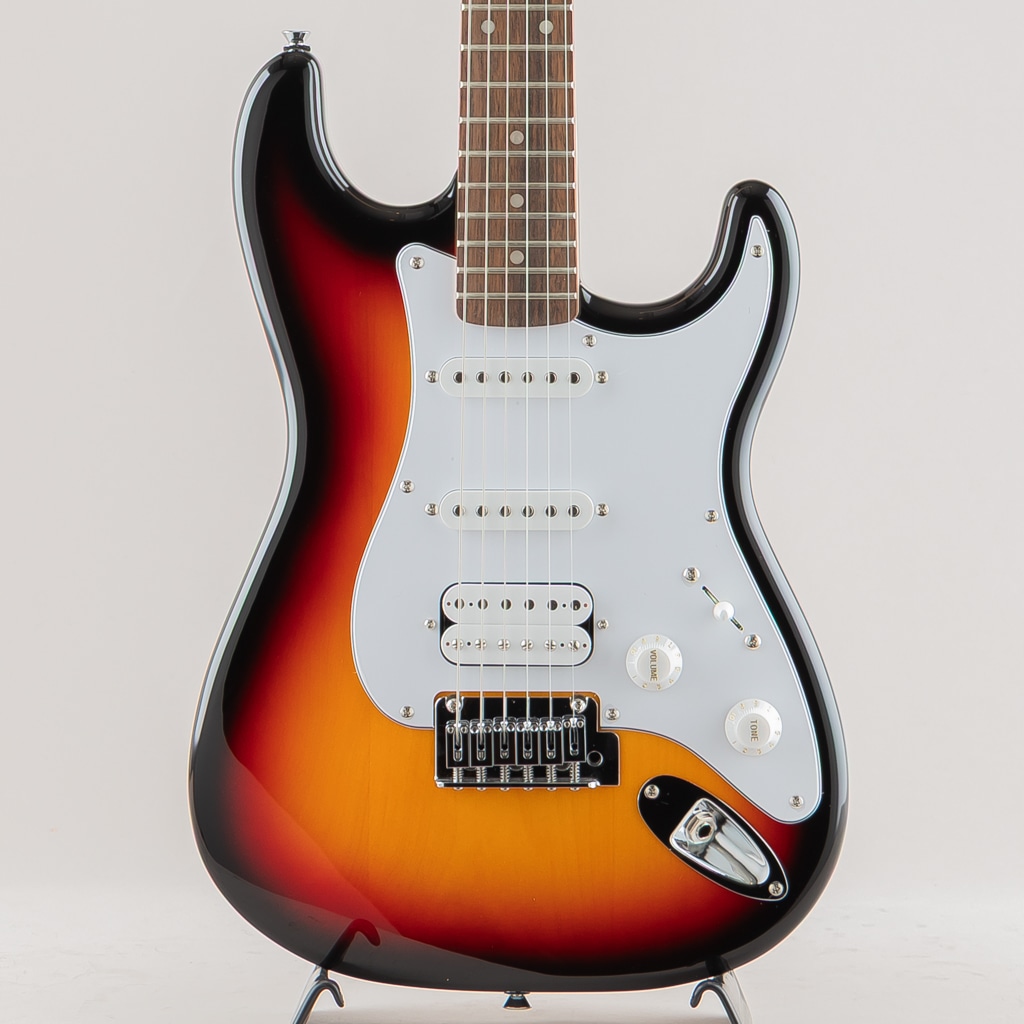 Junior 3-Color Sunburst