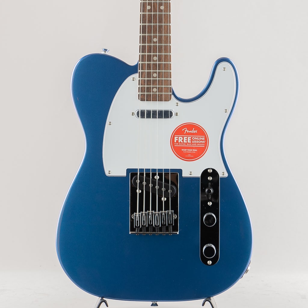 Lake Placid Blue