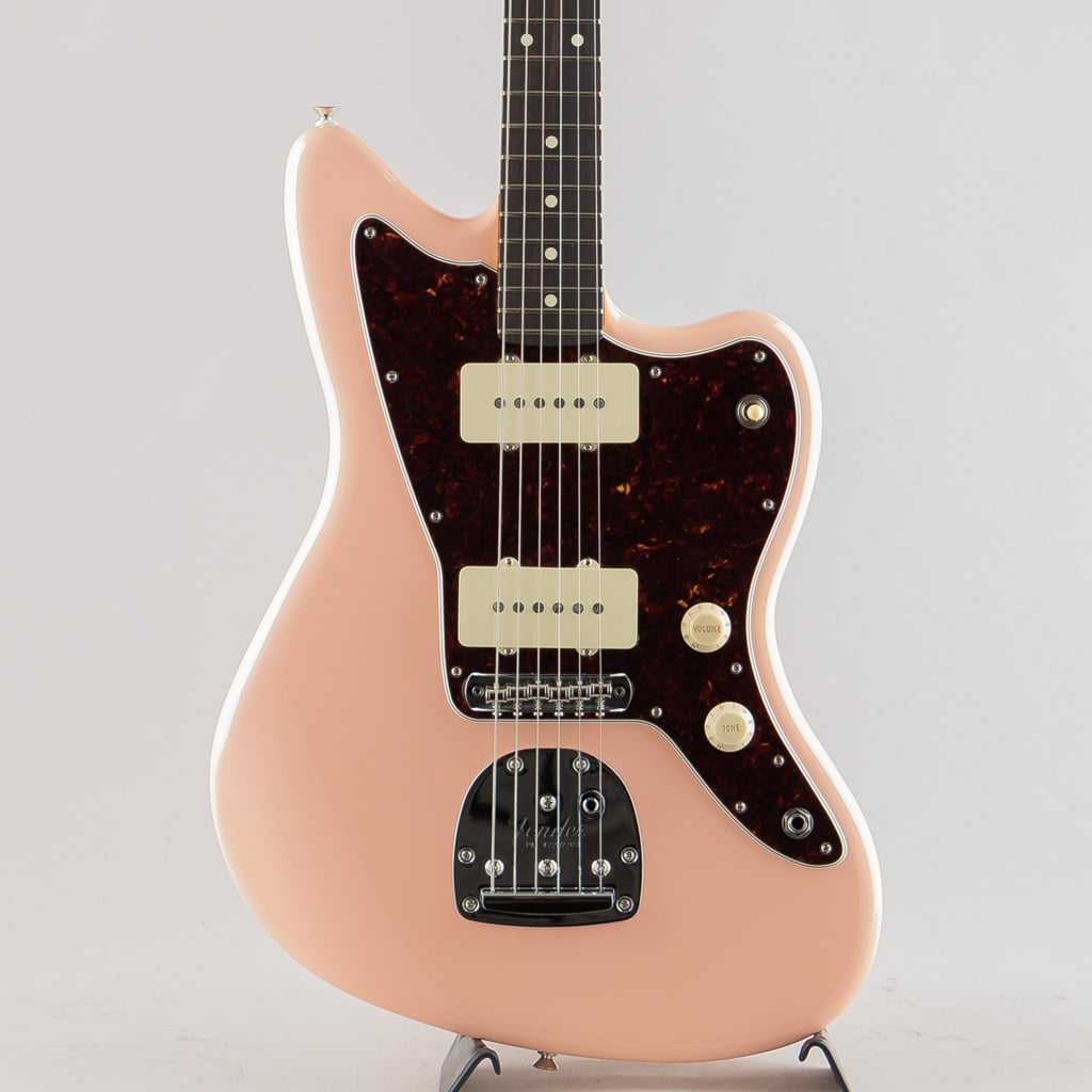 Shell Pink