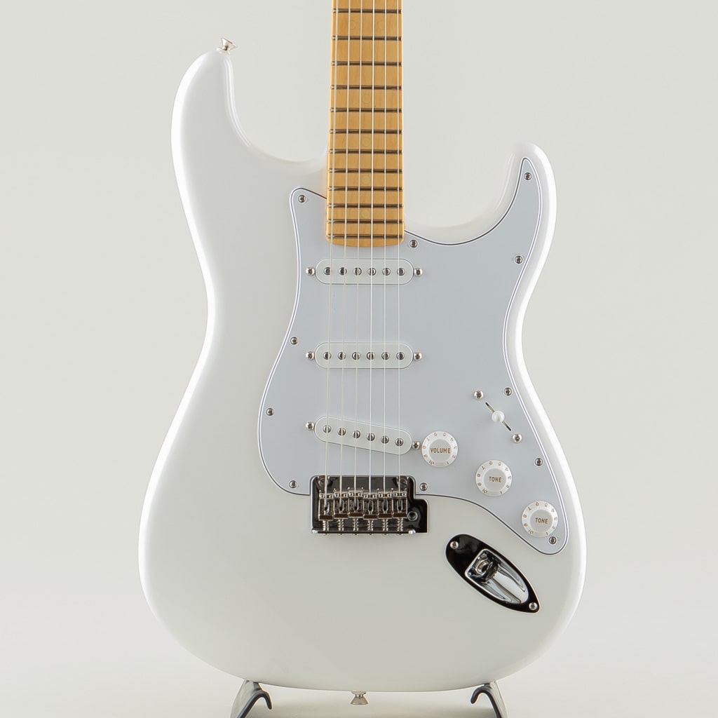 Polar White  Limited