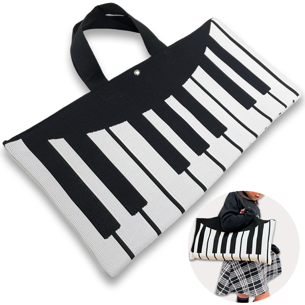 鍵盤・ブラック